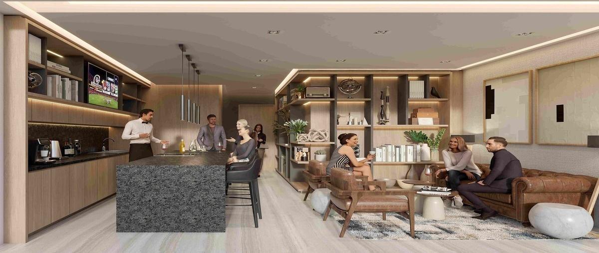 Foto de departamento en venta en bucareli , juárez, cuauhtémoc, df / cdmx, 28217727 No. 05