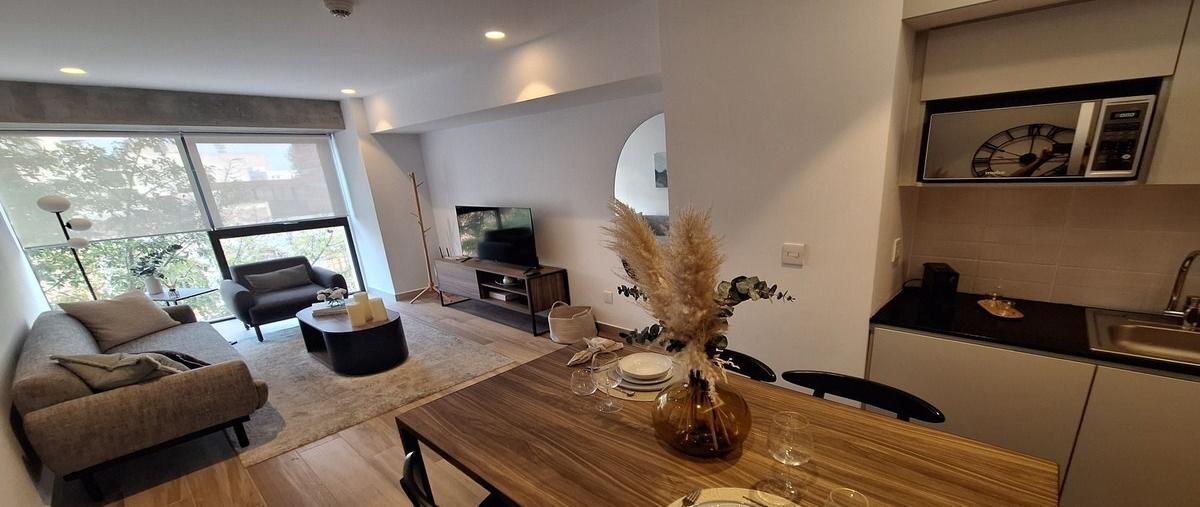 Foto de departamento en renta en bucareli , juárez, cuauhtémoc, df / cdmx, 28868000 No. 04