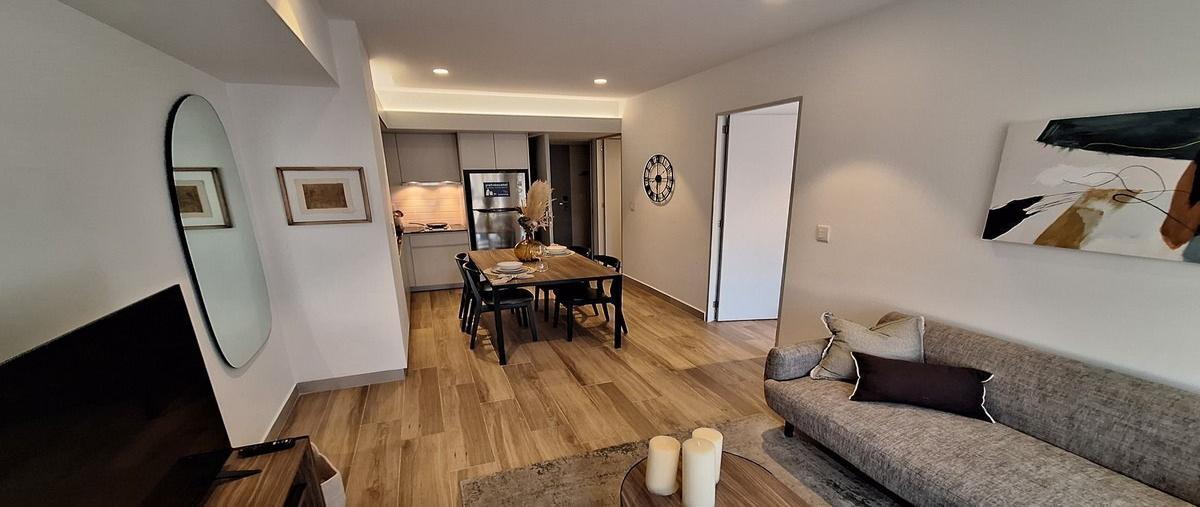 Foto de departamento en renta en bucareli , juárez, cuauhtémoc, df / cdmx, 28868000 No. 05