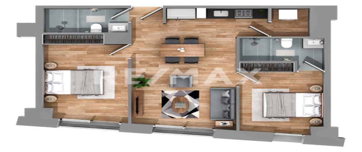 Foto de departamento en renta en bucareli , juárez, cuauhtémoc, df / cdmx, 0 No. 03