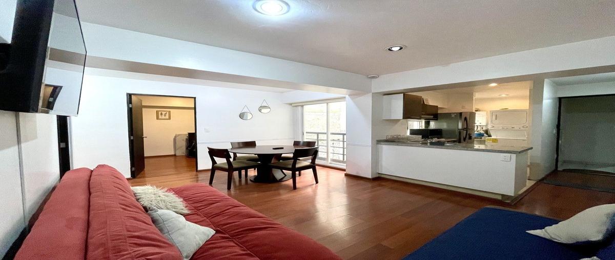 Foto de departamento en venta en bucareli , juárez, cuauhtémoc, df / cdmx, 0 No. 04