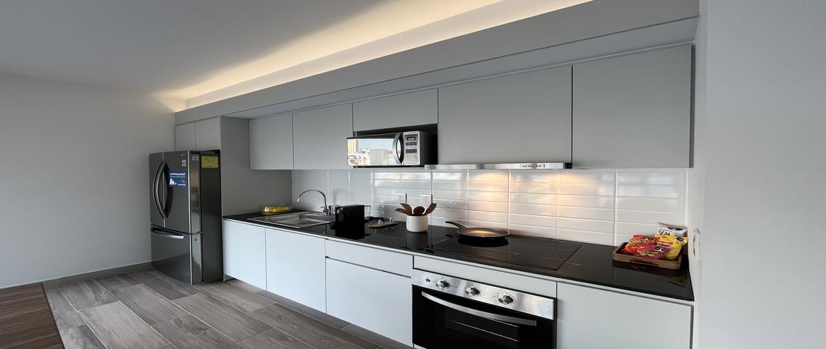 Foto de departamento en renta en bucareli , juárez, cuauhtémoc, df / cdmx, 29758988 No. 04