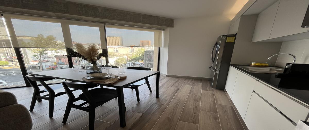 Foto de departamento en renta en bucareli , juárez, cuauhtémoc, df / cdmx, 29758988 No. 05