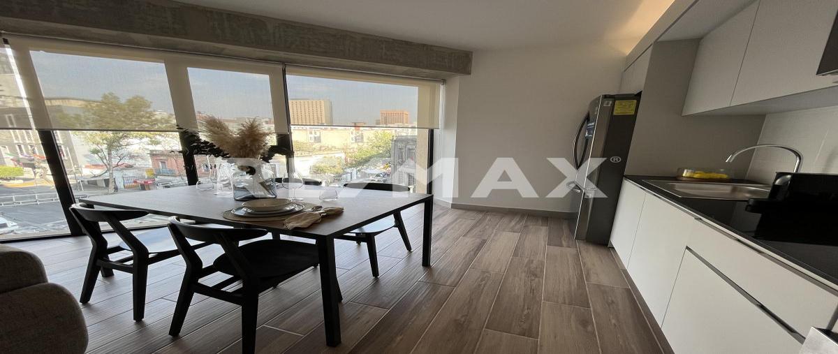 Foto de departamento en renta en bucareli , juárez, cuauhtémoc, df / cdmx, 0 No. 05