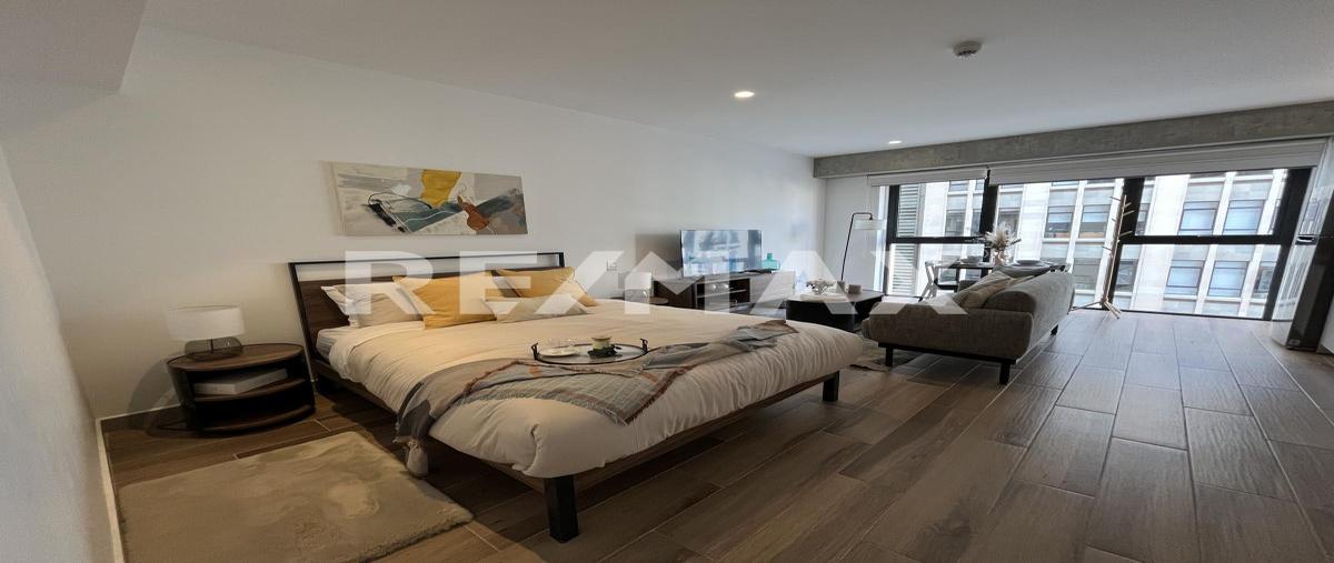 Foto de departamento en renta en bucareli , juárez, cuauhtémoc, df / cdmx, 0 No. 03