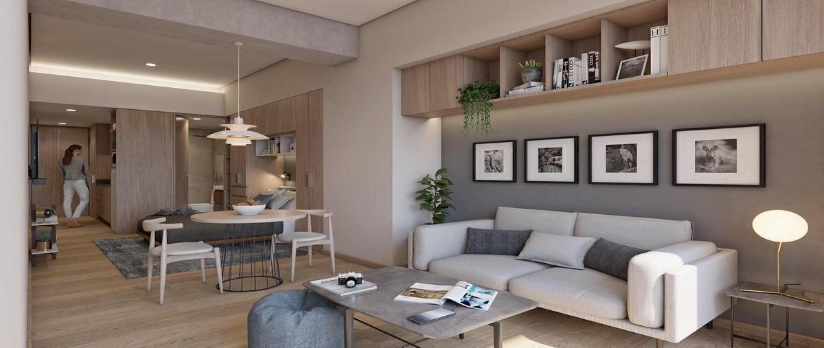 Foto de departamento en venta en bucareli , juárez, cuauhtémoc, df / cdmx, 0 No. 03