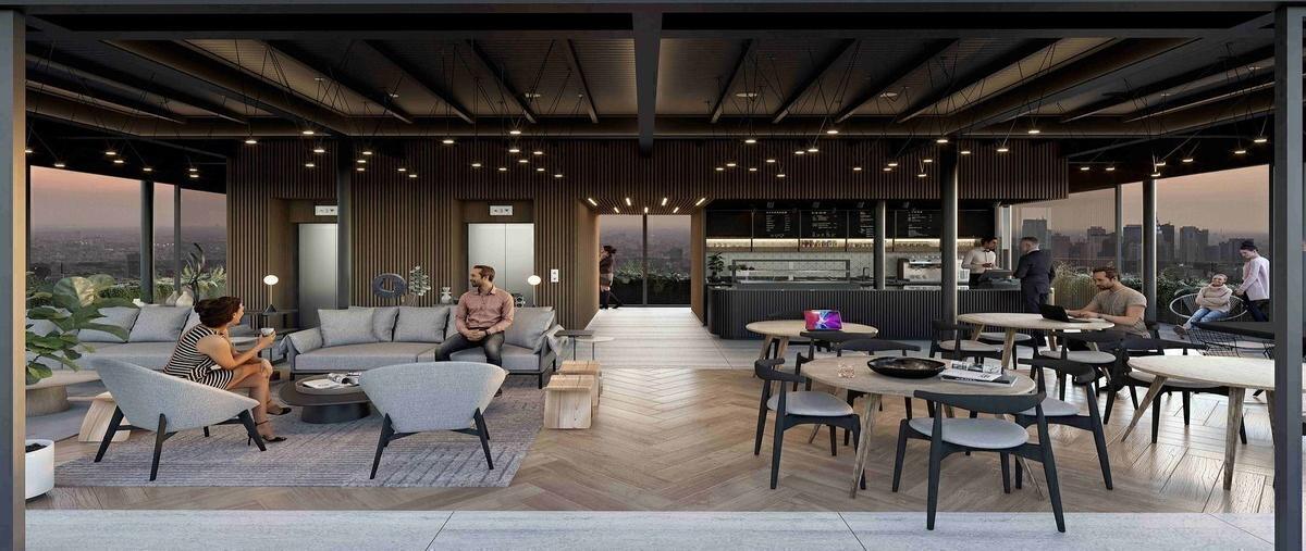 Foto de departamento en venta en bucareli , juárez, cuauhtémoc, df / cdmx, 0 No. 04