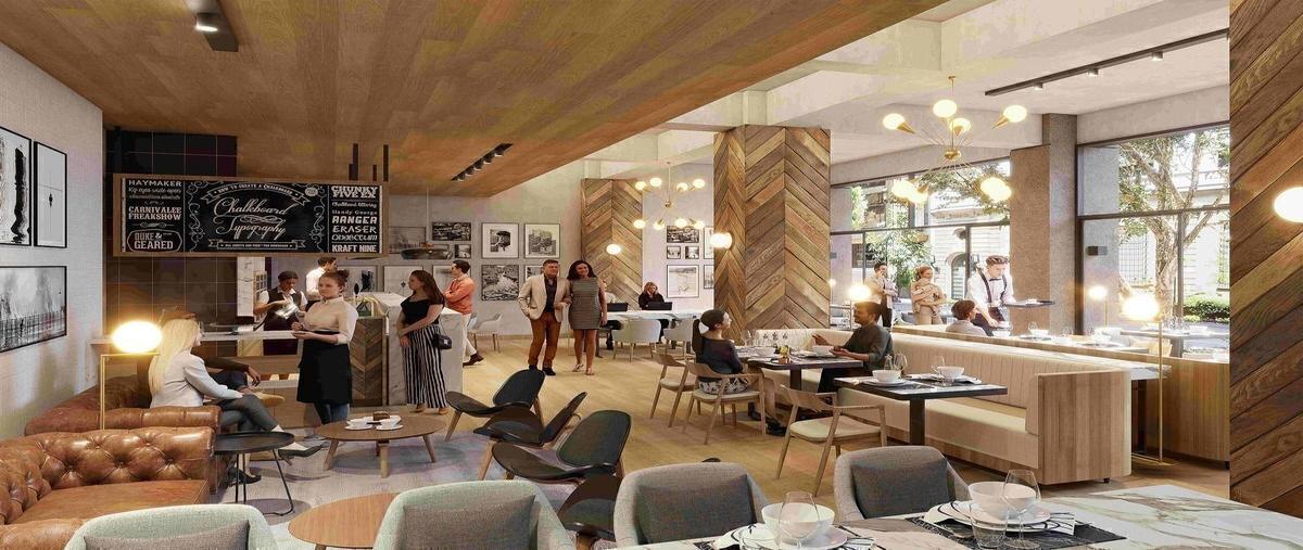 Foto de departamento en venta en bucareli , juárez, cuauhtémoc, df / cdmx, 0 No. 05