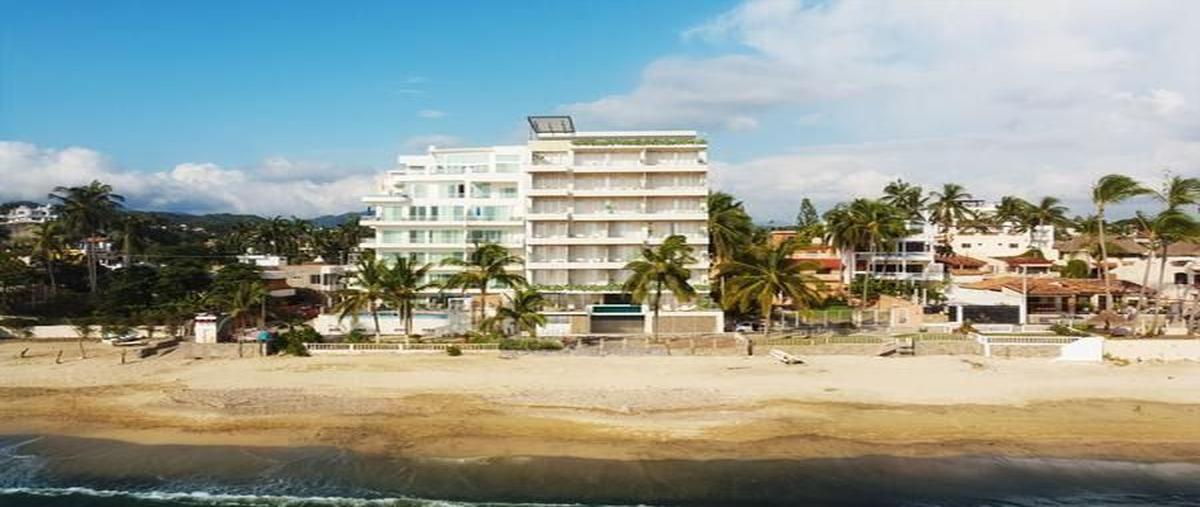 Foto de departamento en venta en bucerias , bucerías centro, bahía de banderas, nayarit, 25138880 No. 04