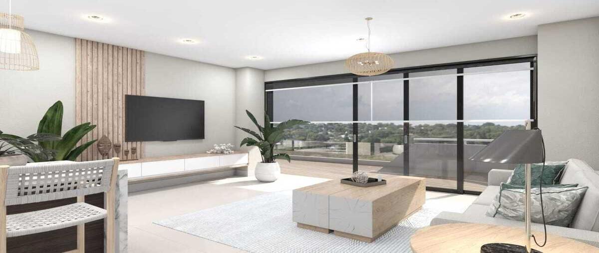 Foto de departamento en venta en bucerías , bucerías centro, bahía de banderas, nayarit, 29400420 No. 03