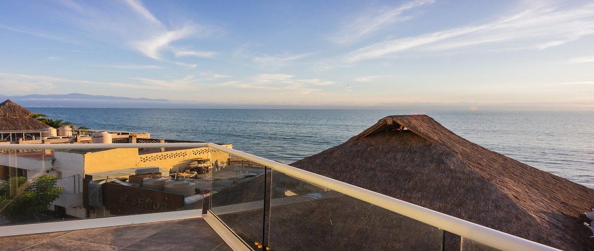 Foto de edificio en bucerias , bucerías centro, bahía de banderas, nayarit, 30991641 foto 04 Foto de edificio en venta en bucerias , bucerías centro, bahía de banderas, nayarit, 30991641 No. 04