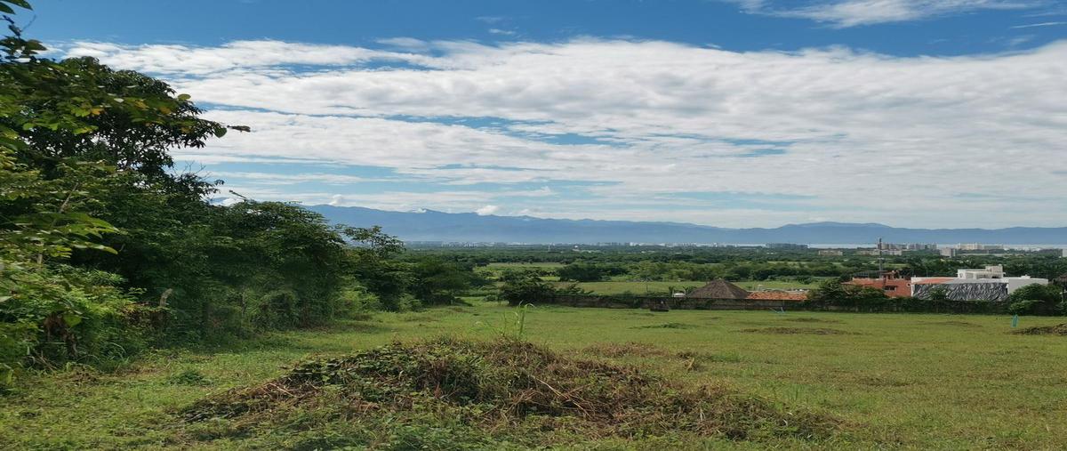 Foto de terreno habitacional en venta en  , bucerías centro, bahía de banderas, nayarit, 20175627 No. 03