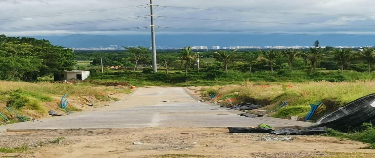 Foto de terreno habitacional en venta en  , bucerías centro, bahía de banderas, nayarit, 20175627 No. 05
