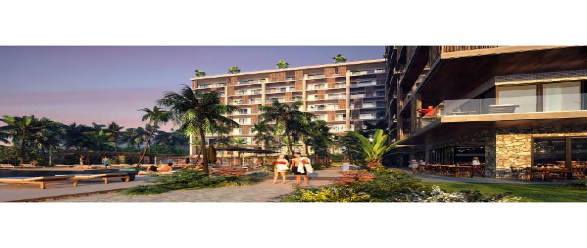 Foto de departamento en venta en  , bucerías centro, bahía de banderas, nayarit, 0 No. 03