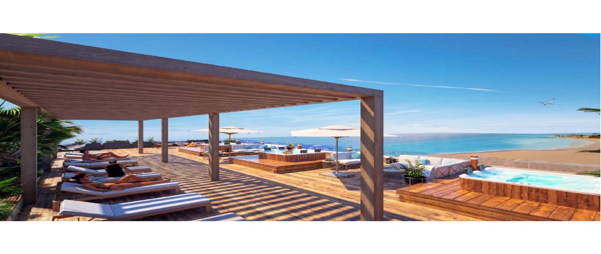 Foto de departamento en venta en  , bucerías centro, bahía de banderas, nayarit, 0 No. 04