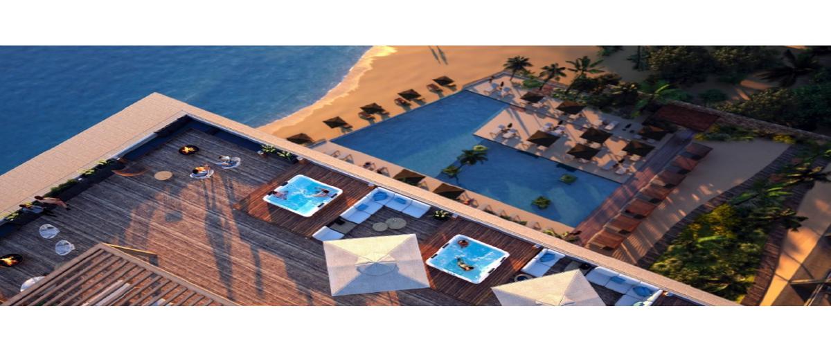 Foto de departamento en venta en  , bucerías centro, bahía de banderas, nayarit, 0 No. 05