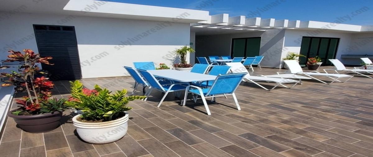 Foto de departamento en renta en  , bucerías centro, bahía de banderas, nayarit, 25130483 No. 03