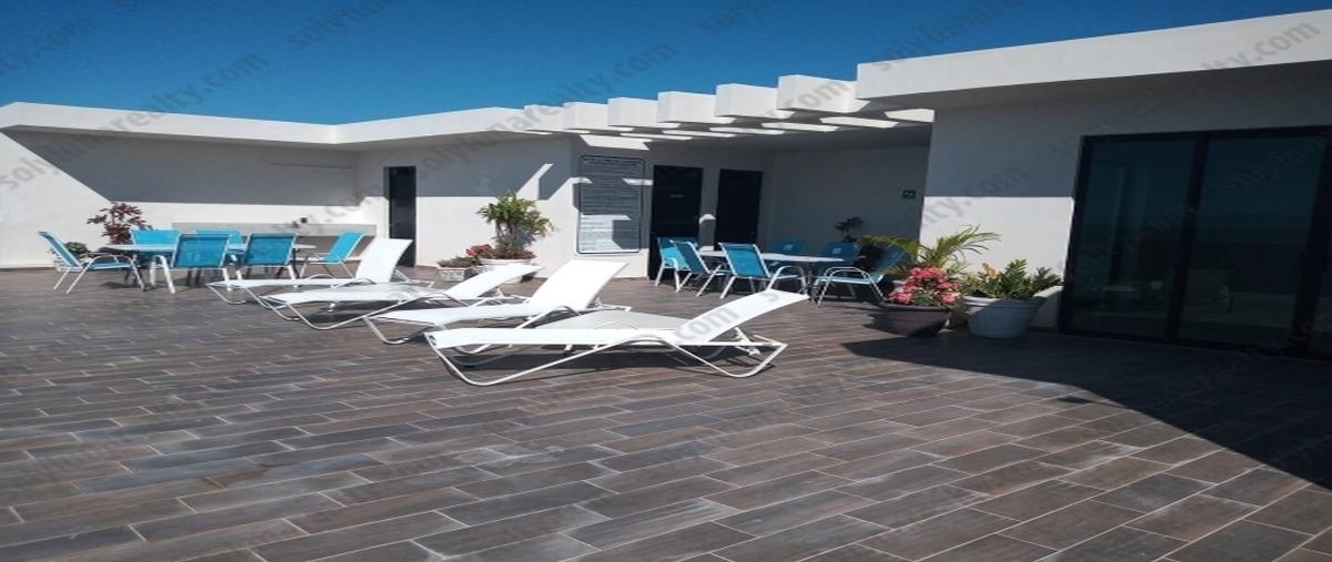 Foto de departamento en renta en  , bucerías centro, bahía de banderas, nayarit, 25130483 No. 04
