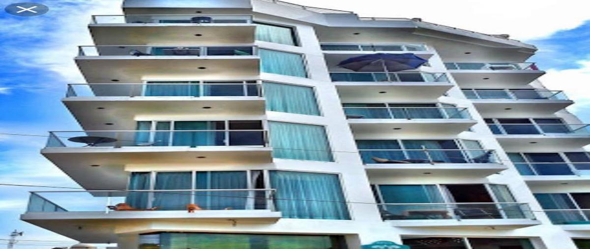 Foto de terreno comercial en venta en  , bucerías centro, bahía de banderas, nayarit, 25393698 No. 01