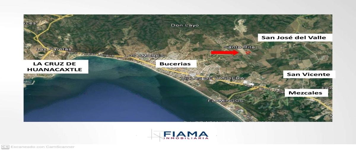Foto de terreno habitacional en venta en  , bucerías centro, bahía de banderas, nayarit, 26504128 No. 04