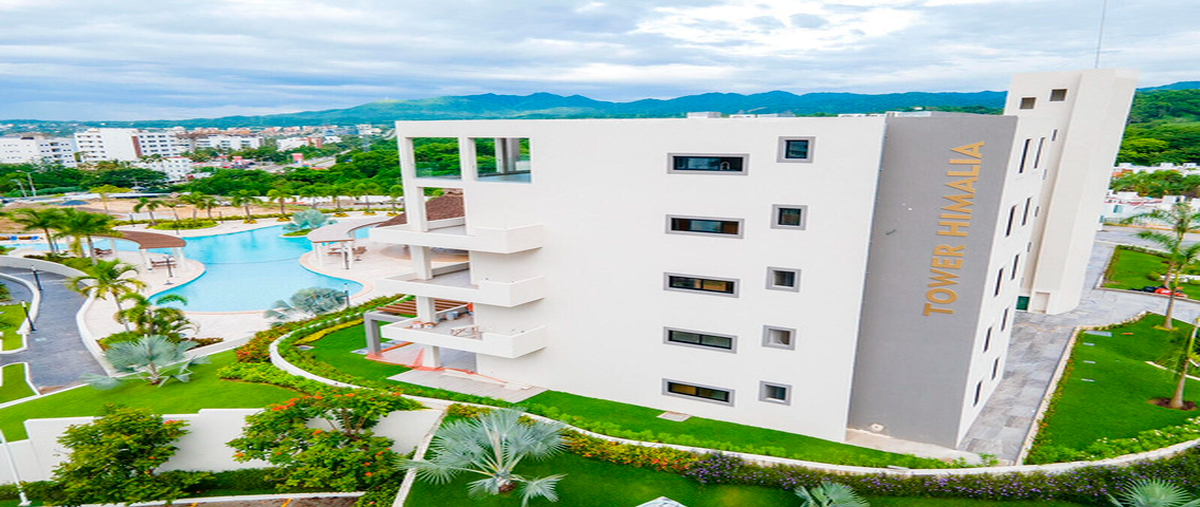 Foto de departamento en venta en  , bucerías centro, bahía de banderas, nayarit, 26617156 No. 03