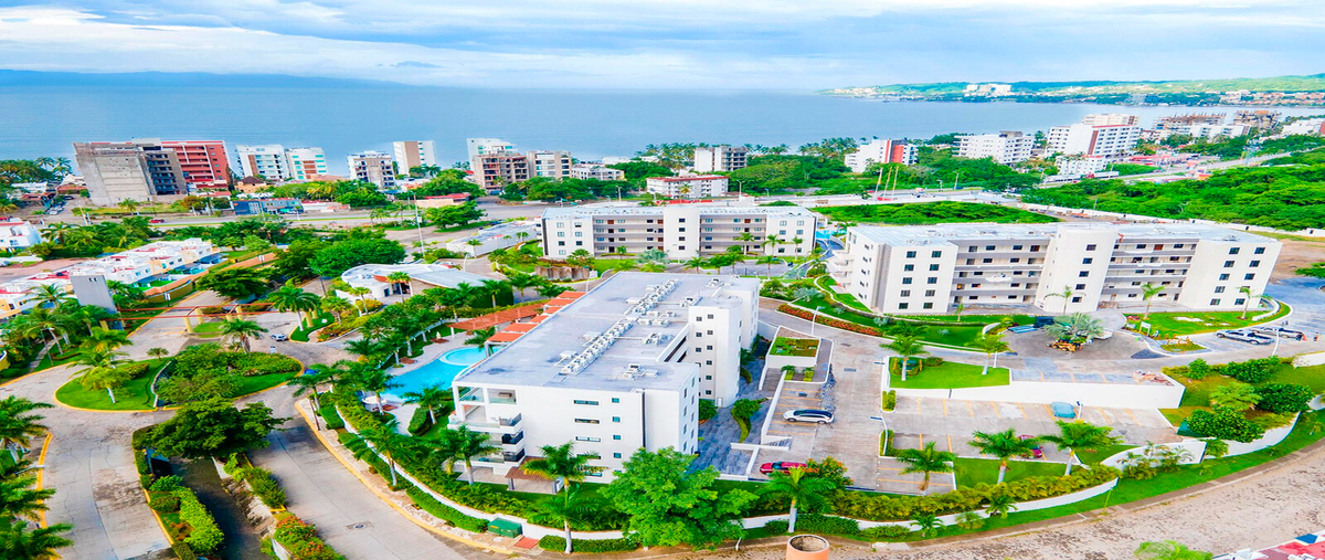 Foto de departamento en venta en  , bucerías centro, bahía de banderas, nayarit, 26617156 No. 04