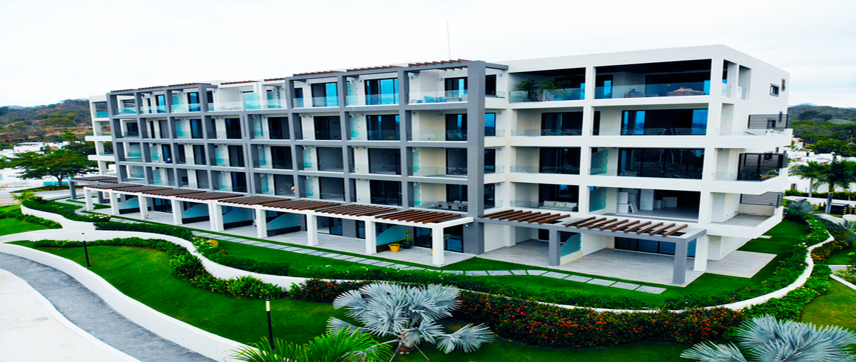 Foto de departamento en venta en  , bucerías centro, bahía de banderas, nayarit, 26617156 No. 05