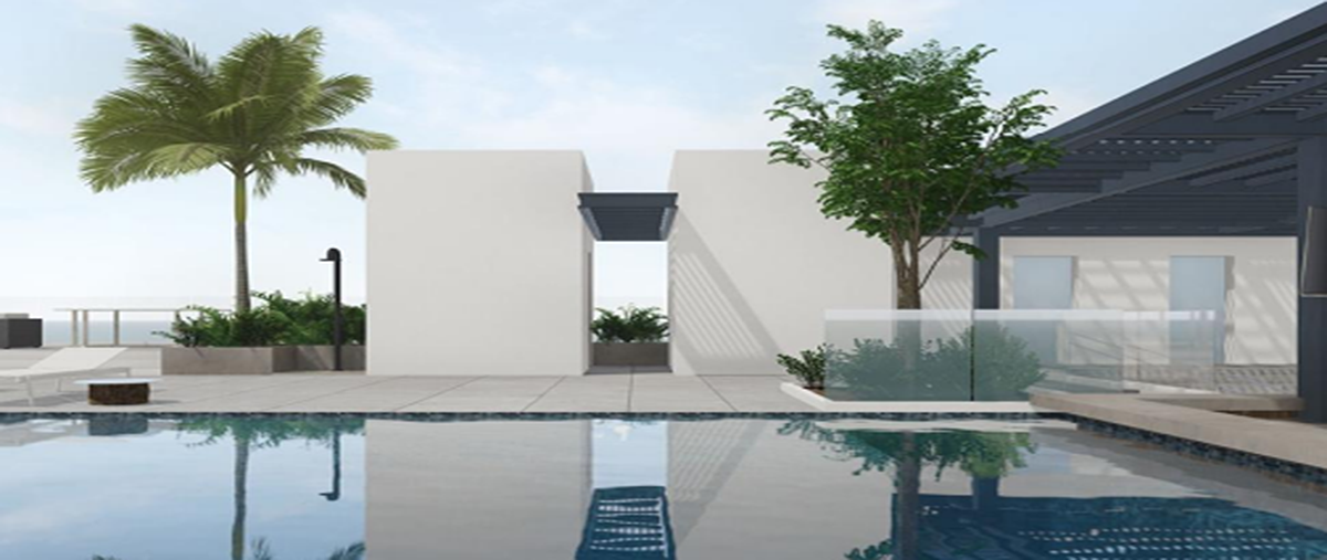 Foto de departamento en venta en  , bucerías centro, bahía de banderas, nayarit, 26913621 No. 04