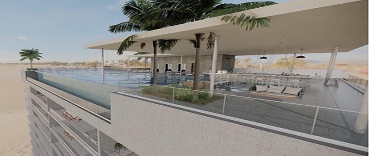 Foto de departamento en venta en  , bucerías centro, bahía de banderas, nayarit, 26913625 No. 05