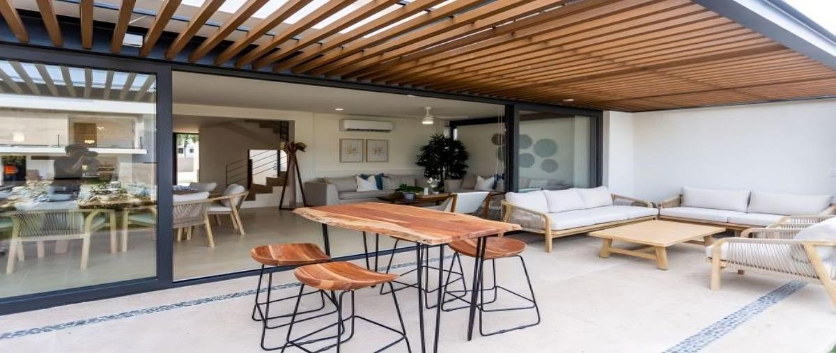 Foto de casa en venta en  , bucerías centro, bahía de banderas, nayarit, 26943416 No. 01
