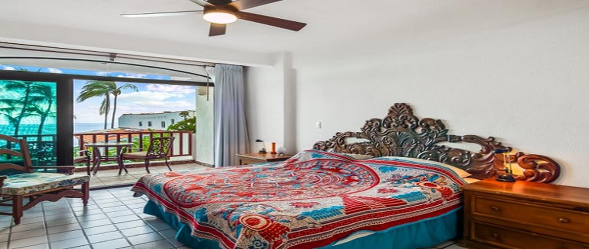 Foto de casa en condominio en venta en  , bucerías centro, bahía de banderas, nayarit, 27479784 No. 04