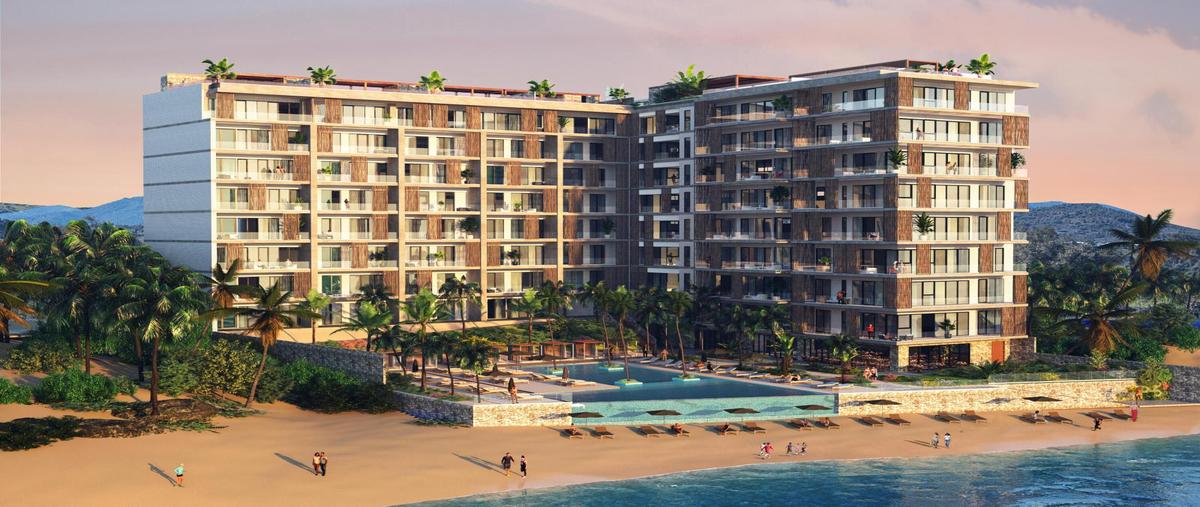 Foto de departamento en venta en  , bucerías centro, bahía de banderas, nayarit, 27528036 No. 03