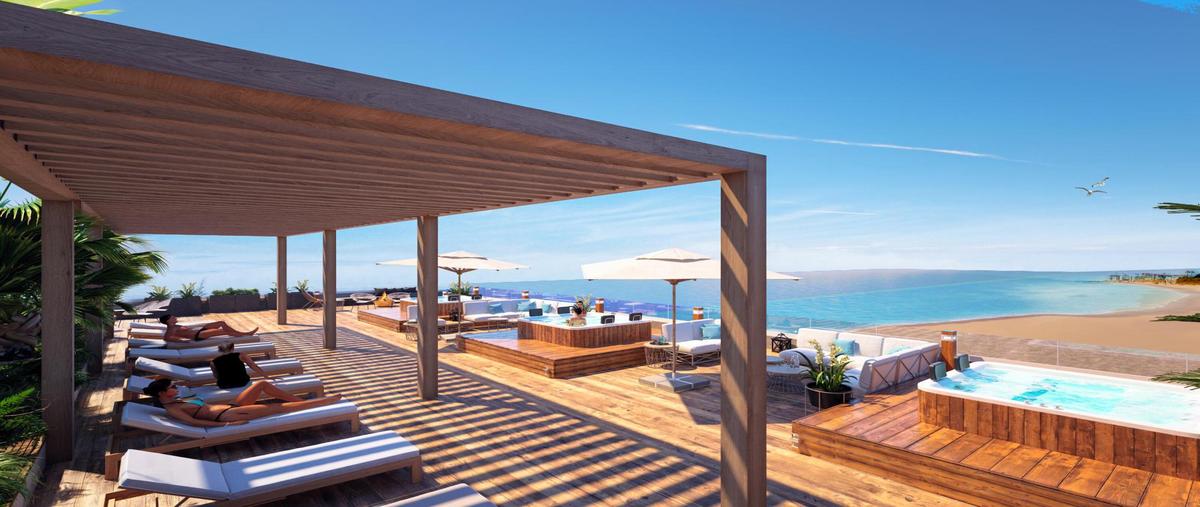 Foto de departamento en venta en  , bucerías centro, bahía de banderas, nayarit, 27528036 No. 05