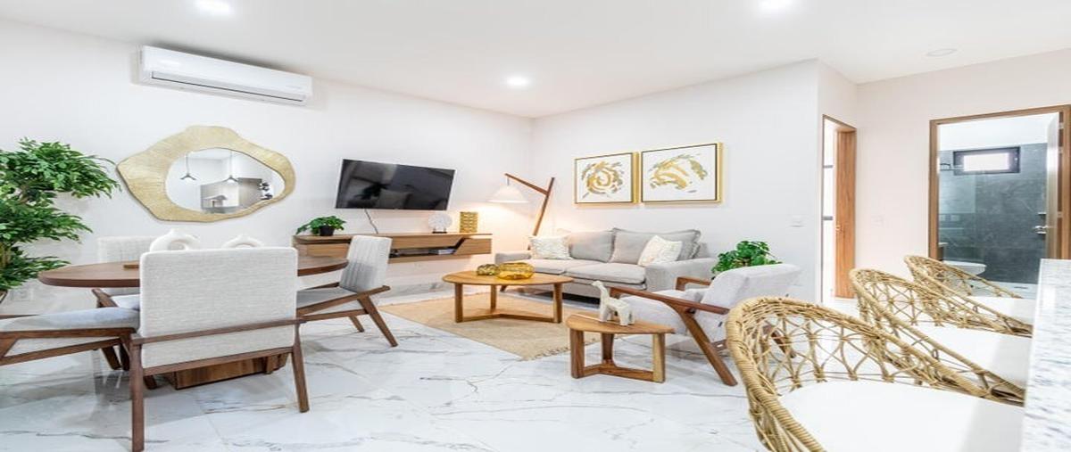 Foto de departamento en venta en  , bucerías centro, bahía de banderas, nayarit, 27962889 No. 05