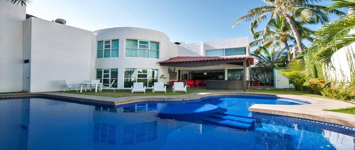 Foto de casa en venta en  , bucerías centro, bahía de banderas, nayarit, 28056040 No. 03