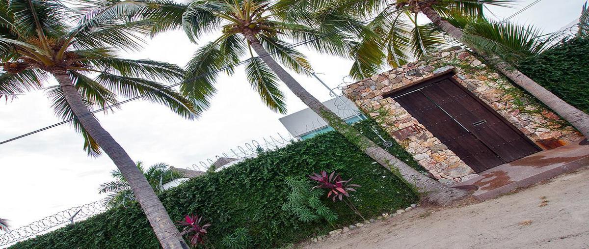 Foto de casa en venta en  , bucerías centro, bahía de banderas, nayarit, 28056040 No. 04
