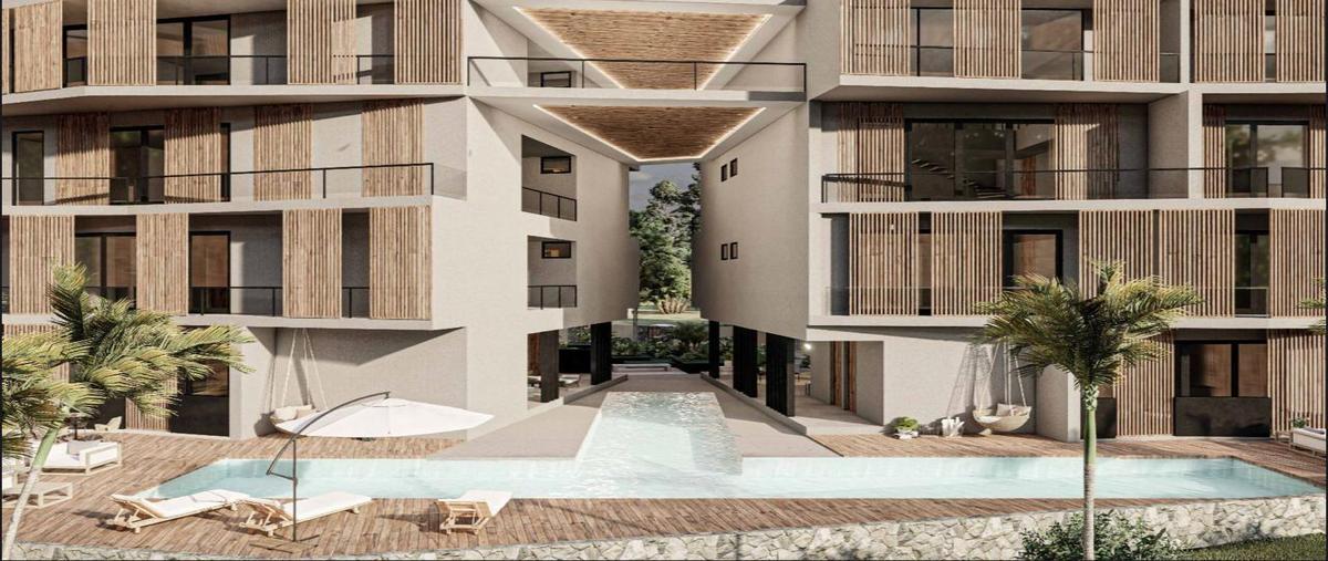 Foto de departamento en venta en  , bucerías centro, bahía de banderas, nayarit, 0 No. 04