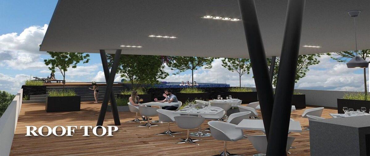 Foto de departamento en venta en  , bucerías centro, bahía de banderas, nayarit, 0 No. 04