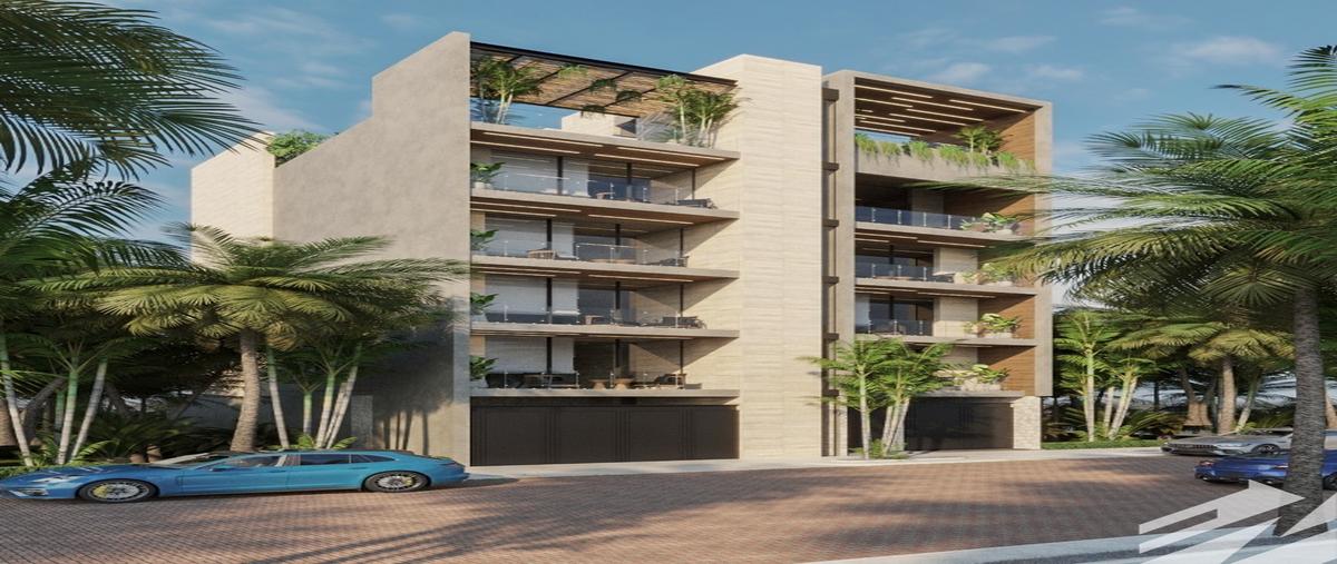 Foto de terreno habitacional en venta en  , bucerías centro, bahía de banderas, nayarit, 0 No. 03