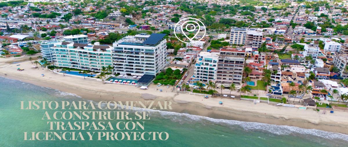 Foto de terreno habitacional en venta en  , bucerías centro, bahía de banderas, nayarit, 0 No. 04