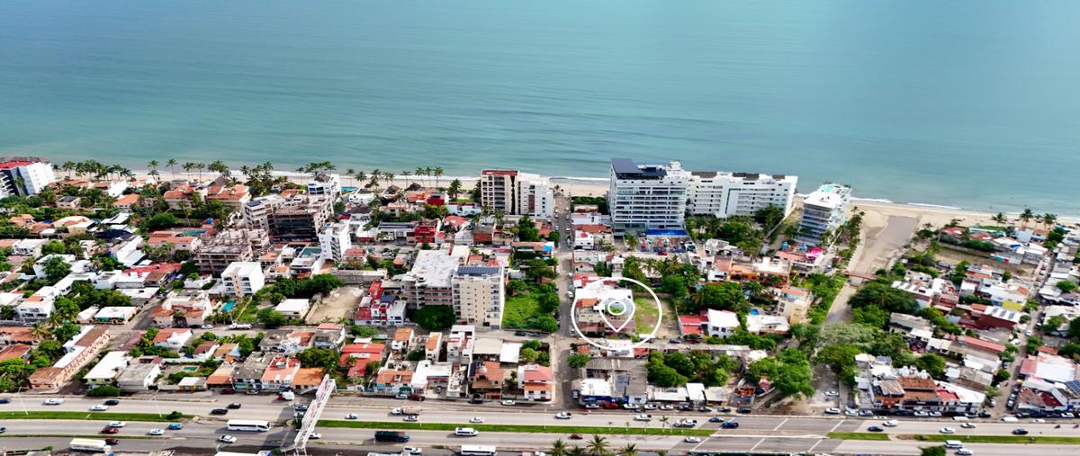 Foto de terreno habitacional en venta en  , bucerías centro, bahía de banderas, nayarit, 0 No. 05