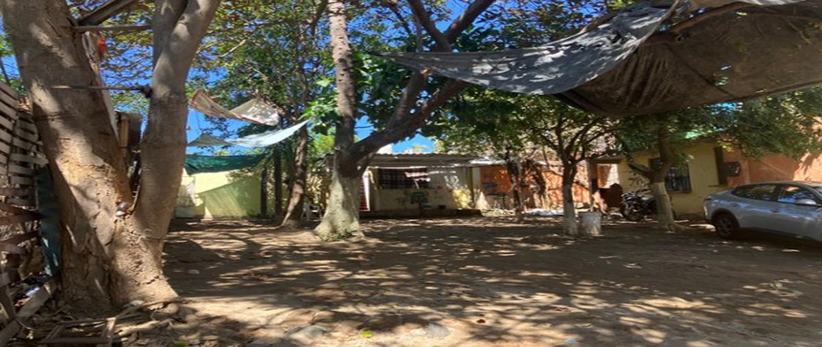 Foto de terreno habitacional en venta en  , bucerías centro, bahía de banderas, nayarit, 28997928 No. 01