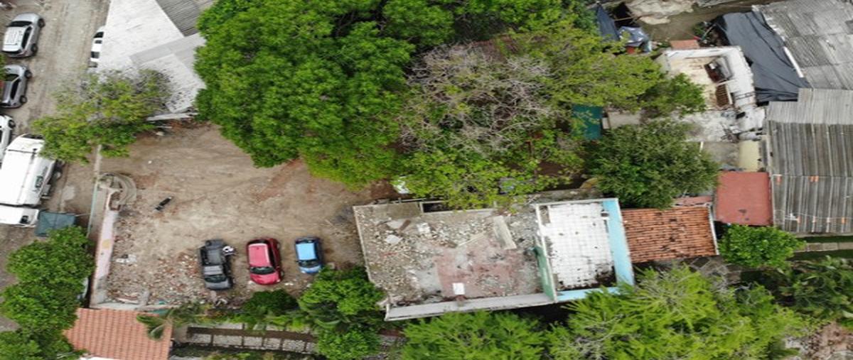 Foto de terreno habitacional en venta en  , bucerías centro, bahía de banderas, nayarit, 28997928 No. 04