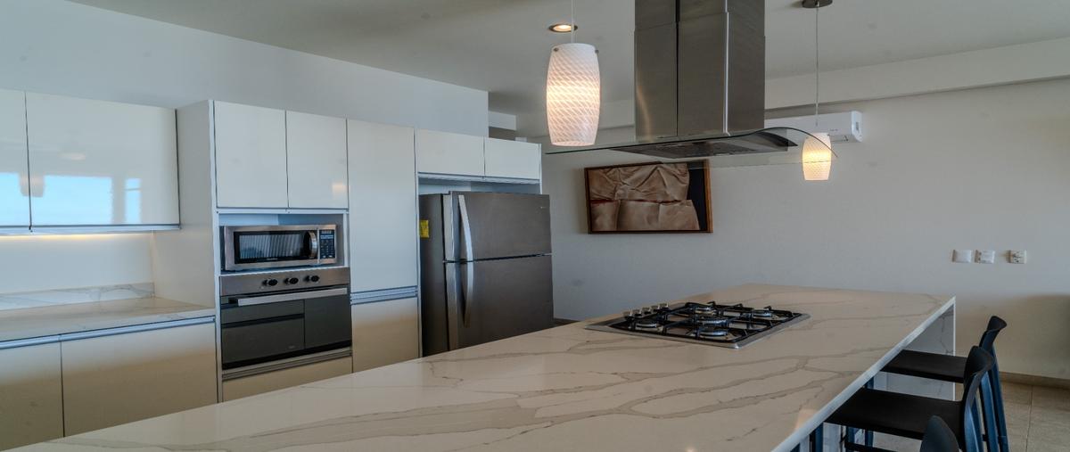 Foto de departamento en venta en  , bucerías centro, bahía de banderas, nayarit, 0 No. 03