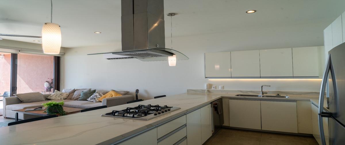 Foto de departamento en venta en  , bucerías centro, bahía de banderas, nayarit, 0 No. 04