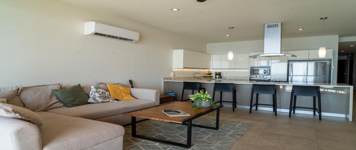 Foto de departamento en venta en  , bucerías centro, bahía de banderas, nayarit, 0 No. 05