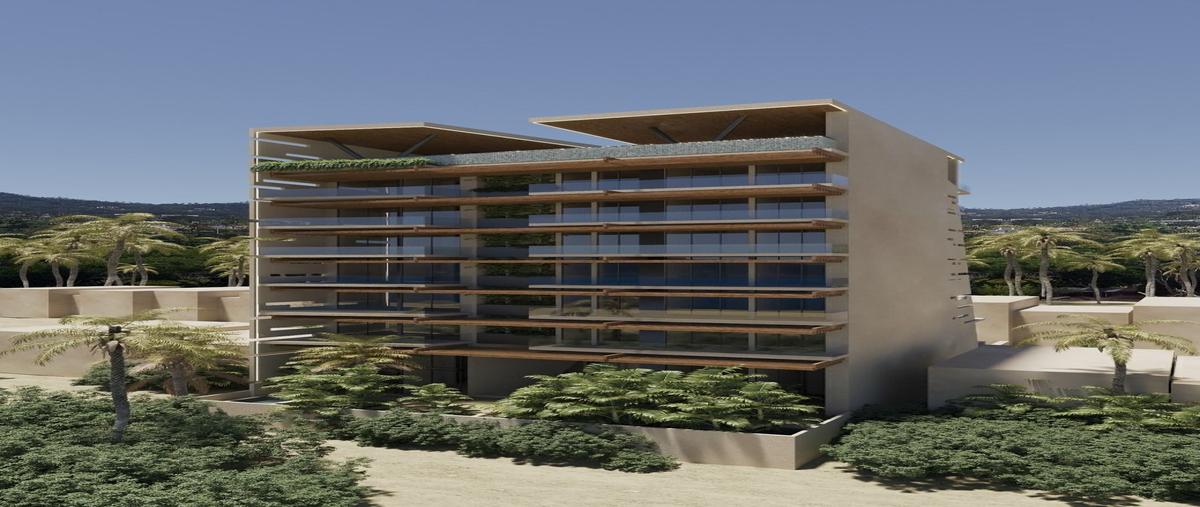 Foto de departamento en venta en  , bucerías centro, bahía de banderas, nayarit, 0 No. 03