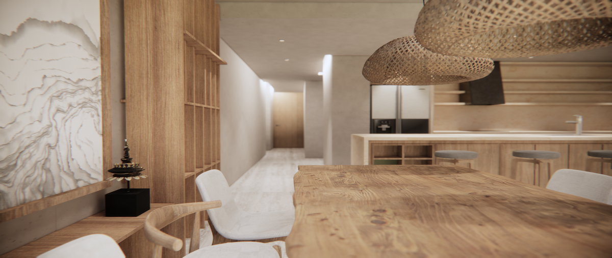 Foto de departamento en venta en  , bucerías centro, bahía de banderas, nayarit, 29692906 No. 03