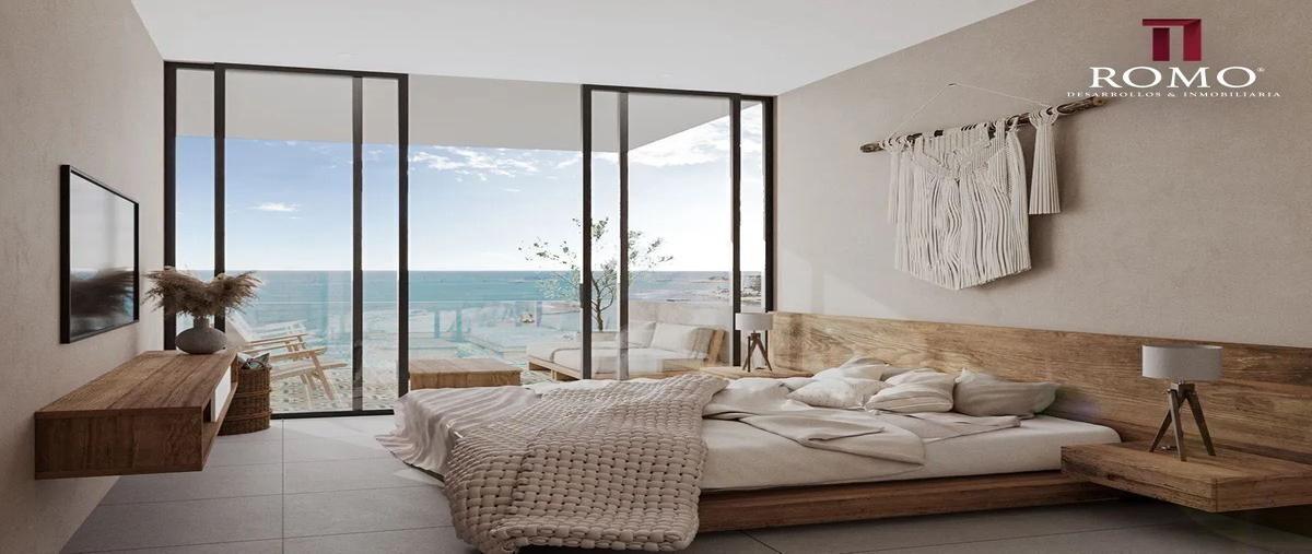 Foto de departamento en venta en  , bucerías centro, bahía de banderas, nayarit, 0 No. 03