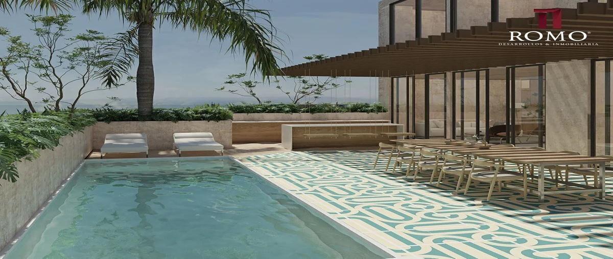Foto de departamento en venta en  , bucerías centro, bahía de banderas, nayarit, 0 No. 04